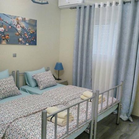 Petro'S Apartment Korce Esterno foto
